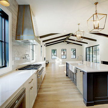 Modern Farmhouse