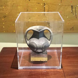 Custom Plexi Boxes & Stands - Home Decor