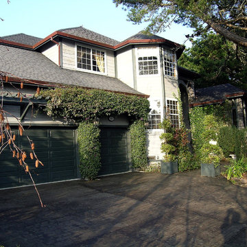 California Coastal Home Expansion
