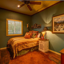 Bedroom Ideas