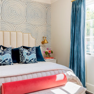 chinoiserie chic