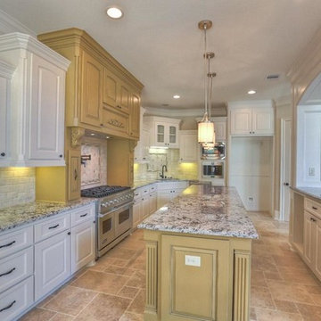 Quintessa Homes