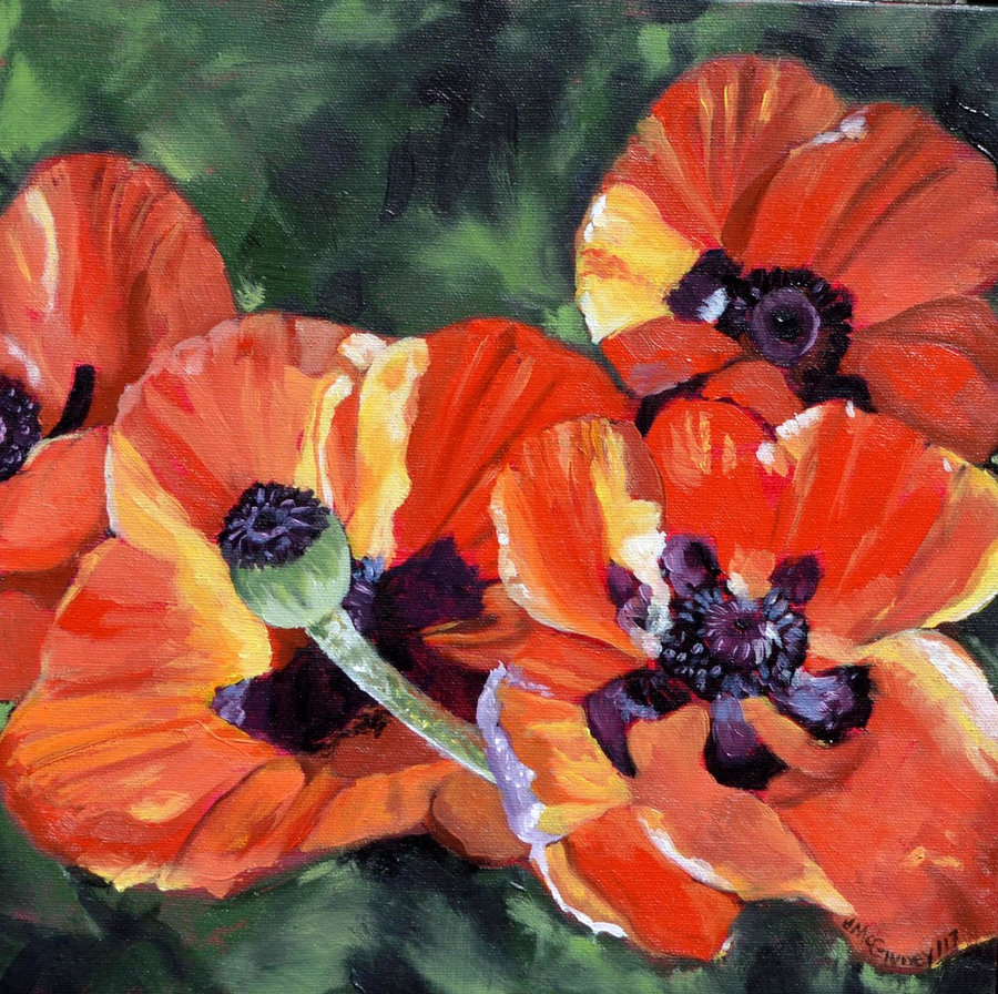 Bayview Art Tour 2018 Joan Mcgivney