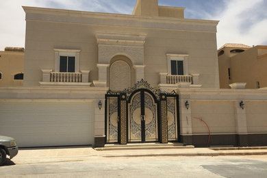 فيلا خاصة بمدينة الرياض