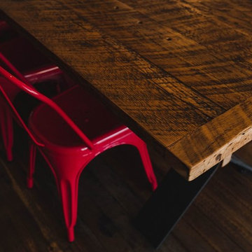 Coffee Shop