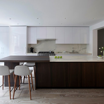 East 80th Street Kitchen