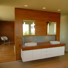 Bathroom Ideas