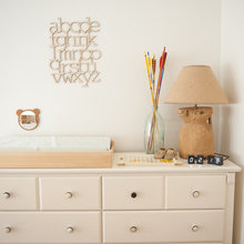 nursery