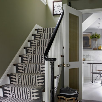 Residence, Washington, DC