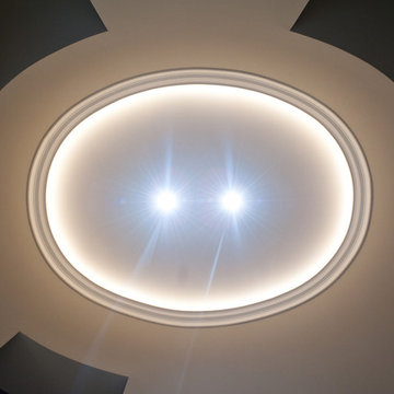 Ceilings by Carbine & Associates