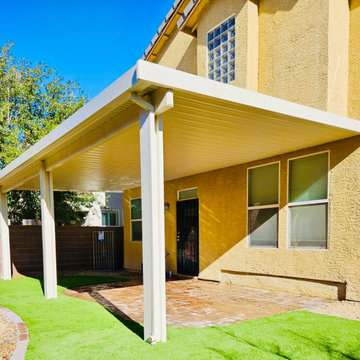Patio enclosure supplier