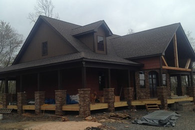New and remodels