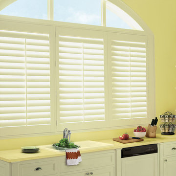 Shutters