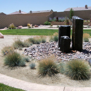 Xerigardens