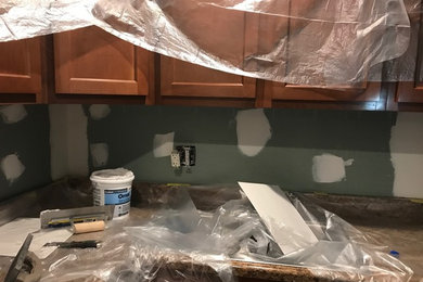 kitchen Remodleing