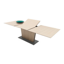 The Milano - Dining Tables