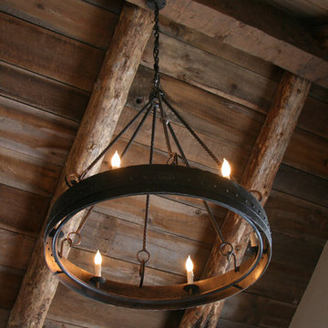 Interiors