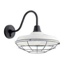 Exterior Lighting
