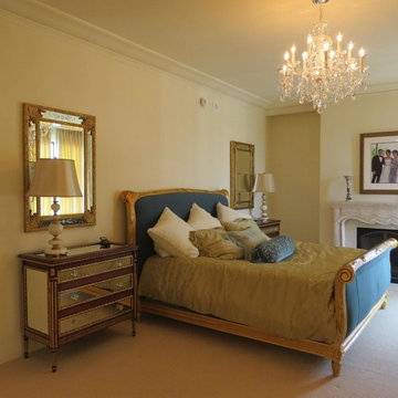 Beverly Hills Apartment