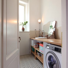 Bagno/Lavanderia
