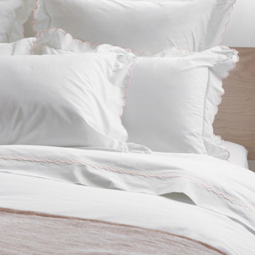 Cottage Style Bedroom Design