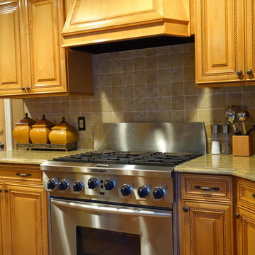 Wayne Kitchen