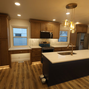 Kitchen Remodel - Normal, IL