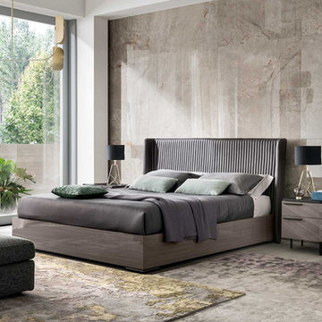 ALF OLIMPIA Bedroom Collection | MIG Furniture
