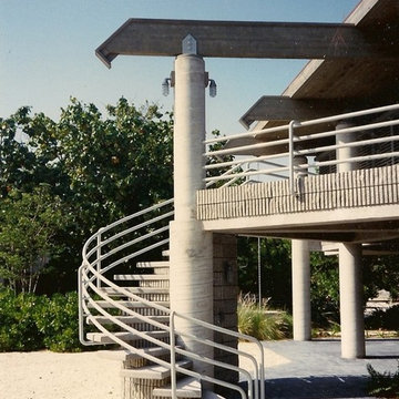 Isom Plantation Key House