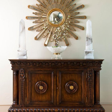 Mediterranean Elegance
