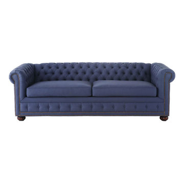 Tufted Sofas
