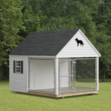 Dog Kennels