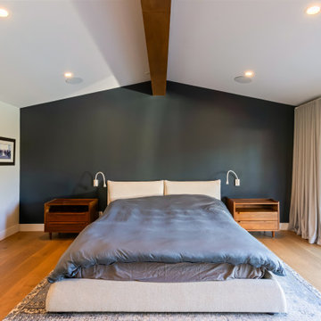Culver City Modern Family Retreat Complete Remodel
