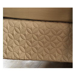Savoy Box Spring Cover - Bedding