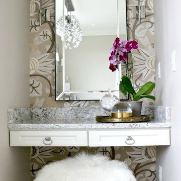 Vanity Table