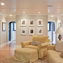 Wall Ideas