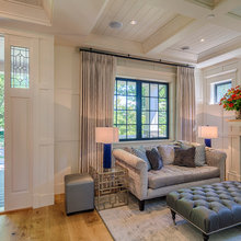 new interior molding options