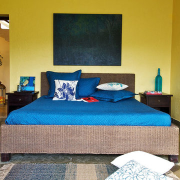 Weekend Home