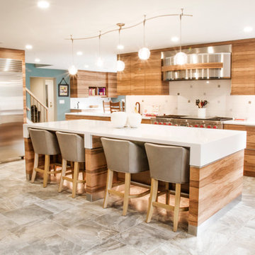 Modern Remodeling - Niles, Ohio