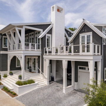 Stafford Residence
