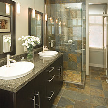 Bathroom Ideas