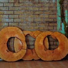 N.E.D Reclaimed Resources