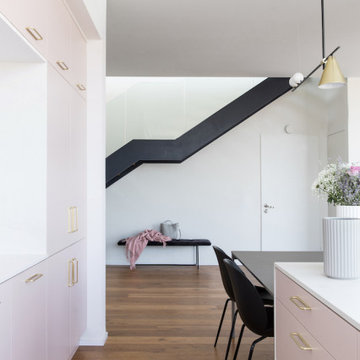 K & E Penthouse