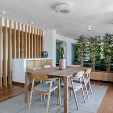 Reed Kitchen