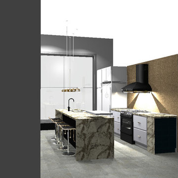 Urban Quarry Cambia Designer Challenge