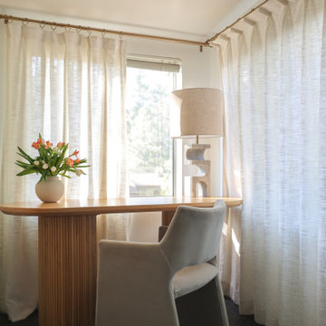 Lily Rock Cottage