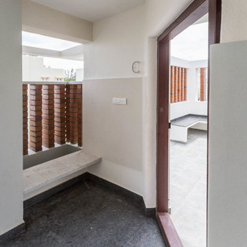 Rekha Raju Residence