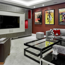 Media Room
