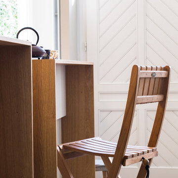 Une Nantaise ayant du caractére