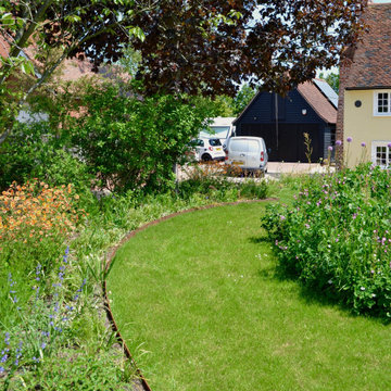 A Wildlife Haven